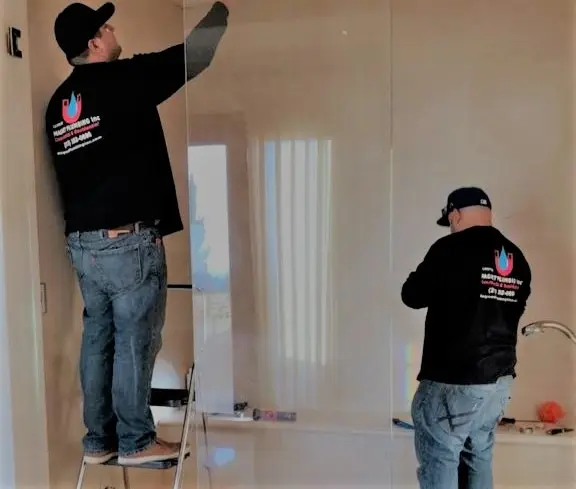 Professional plumbing installation for Tankless Water Heater Installation in Lake Arbor